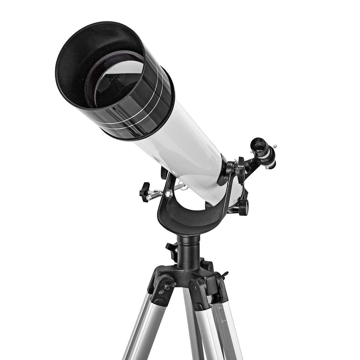 TELESCOPIO NEDIS FOCALE 70MM
