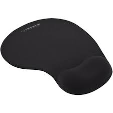 Esperanza Gel pad for the mouse -
Black
# ESPERANZAEA137K