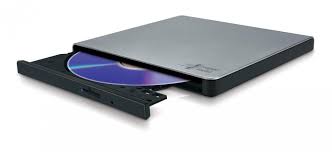MASTERIZZATORE ESTERNO DVD-RW USB
SLIM SILVER