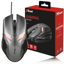 MOUSE TRUST ZIVA GAMING 21512