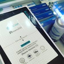 Pellicole Idrogel per tutti i modelli di smartphone