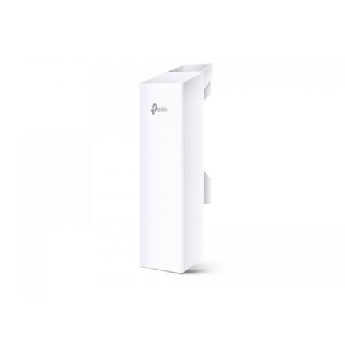 TP-Link CPE210 Outdoor Access Point Esterno Wi-Fi N300 Mbps,2.4Ghz 9dBi, Passive Poe, Collegamenti Wi-Fi a lunga distanza