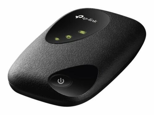 MODEM TP LINK M7000 POCKET 4G LTE