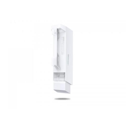 TP-Link CPE210 Outdoor Access Point Esterno Wi-Fi N300 Mbps,2.4Ghz 9dBi, Passive Poe, Collegamenti Wi-Fi a lunga distanza